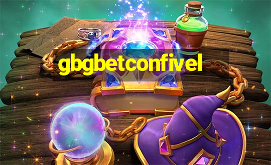 gbgbetconfivel