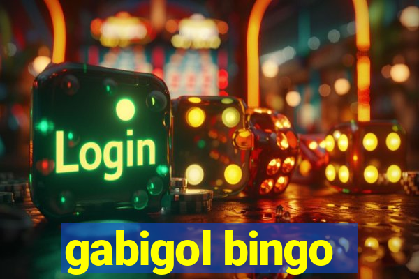 gabigol bingo