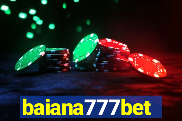 baiana777bet