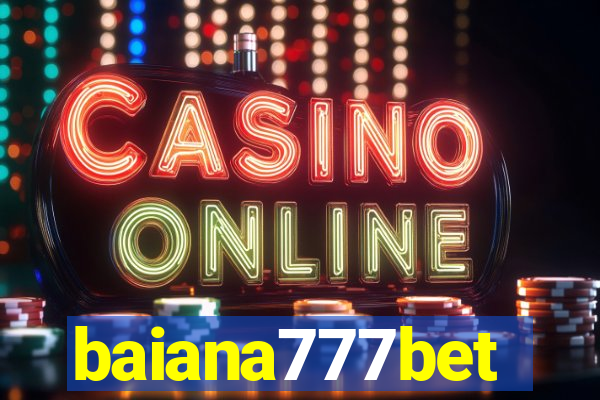 baiana777bet