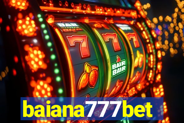 baiana777bet