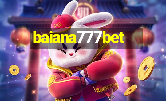 baiana777bet