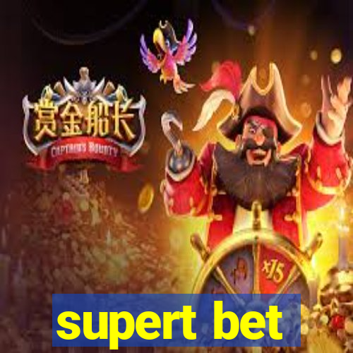 supert bet