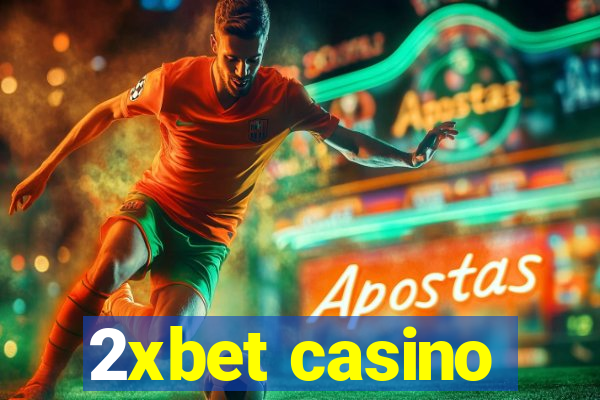 2xbet casino