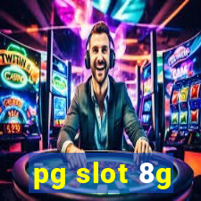 pg slot 8g