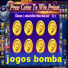 jogos bomba