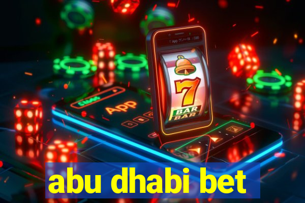 abu dhabi bet