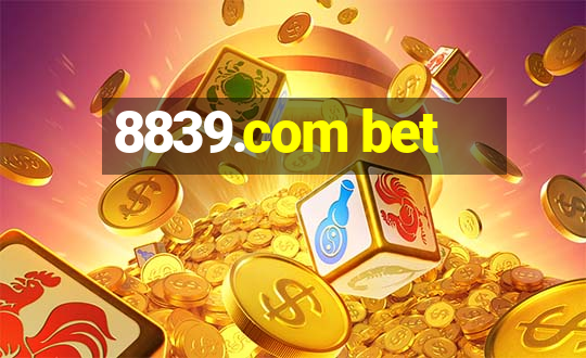 8839.com bet