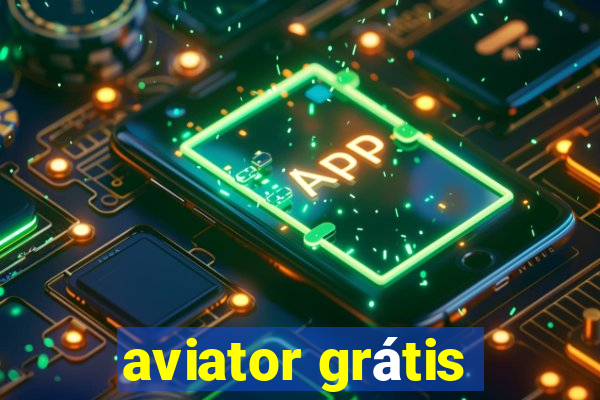 aviator grátis