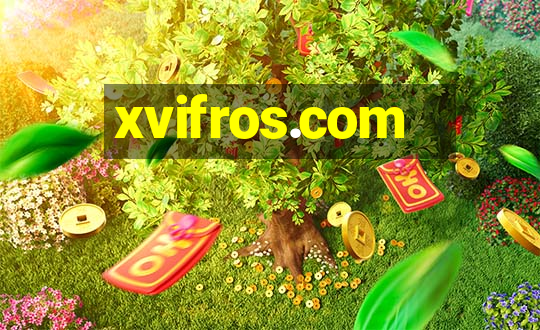 xvifros.com