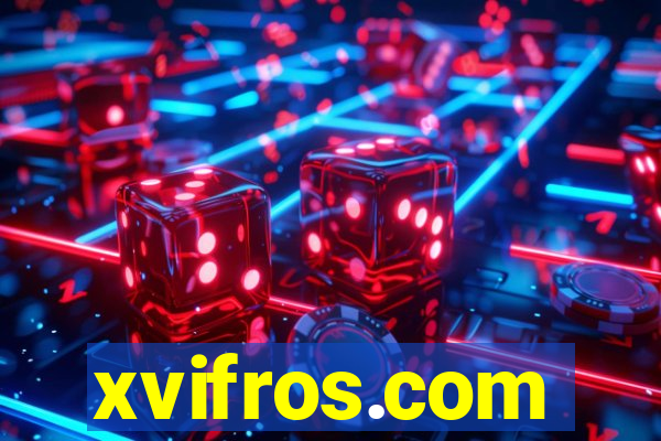 xvifros.com