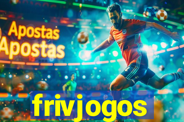 frivjogos