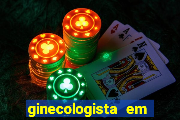 ginecologista em cruzeiro sp