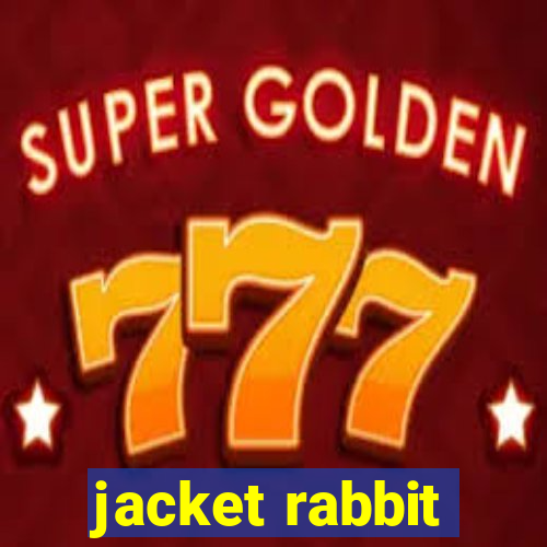 jacket rabbit