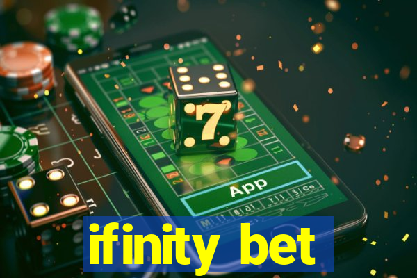 ifinity bet