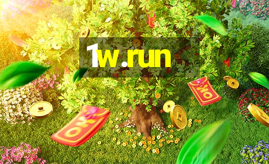 1w.run