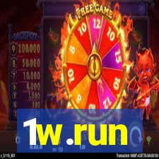 1w.run