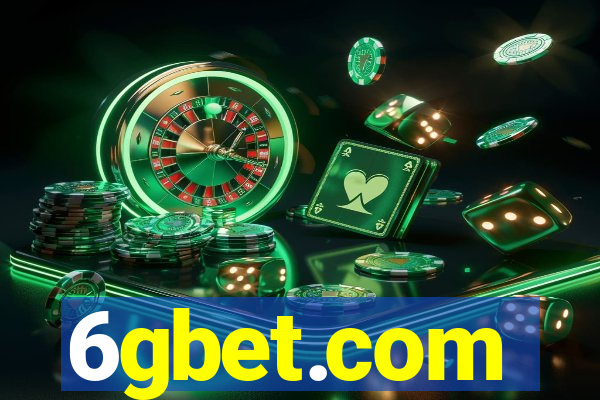 6gbet.com