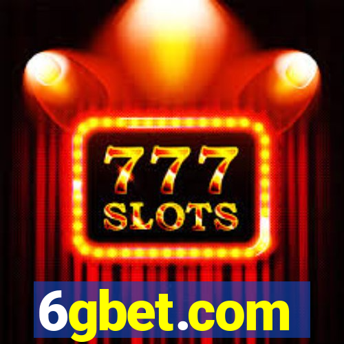 6gbet.com