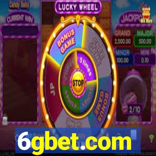 6gbet.com