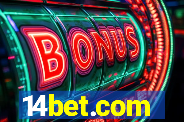 14bet.com