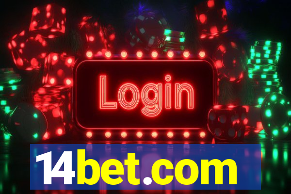 14bet.com