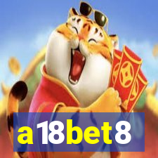 a18bet8