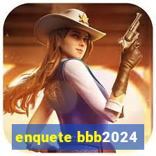 enquete bbb2024