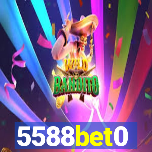 5588bet0