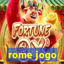 rome jogo