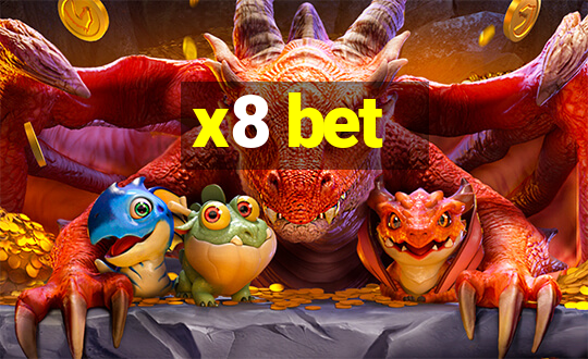 x8 bet