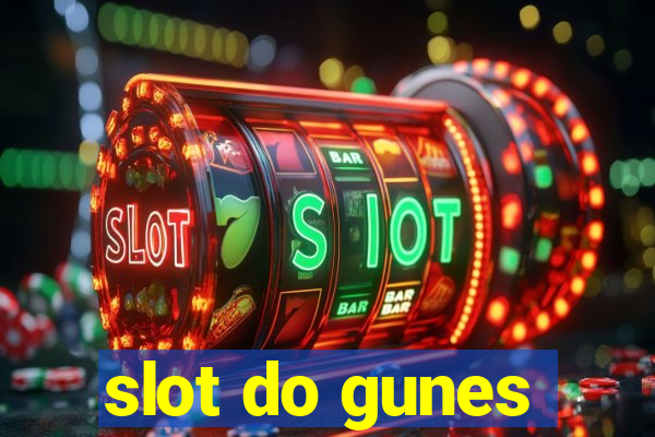 slot do gunes