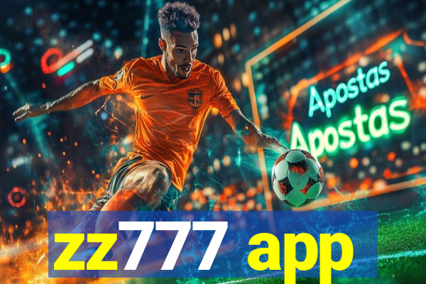 zz777 app