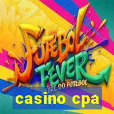 casino cpa