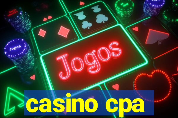 casino cpa