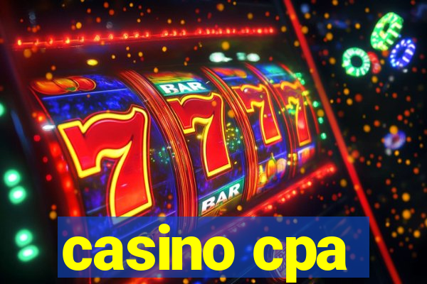 casino cpa