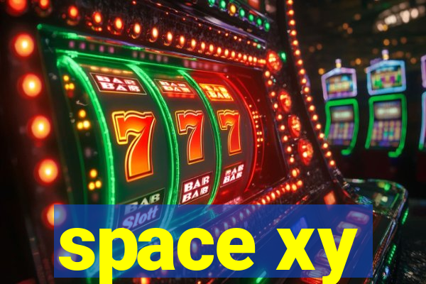 space xy