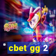 cbet gg 2