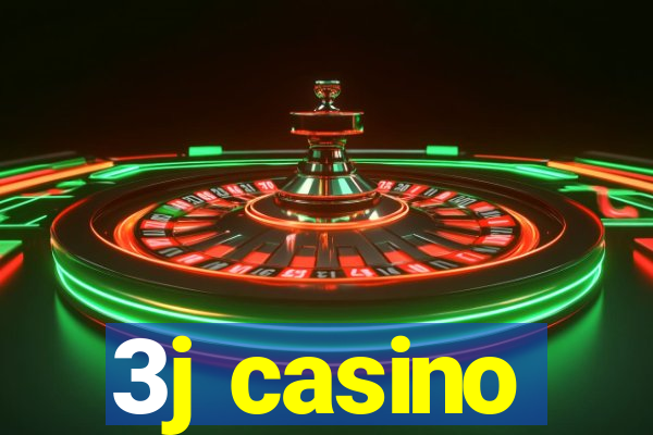 3j casino