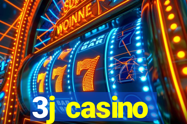 3j casino