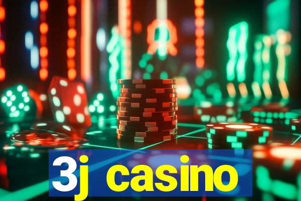 3j casino