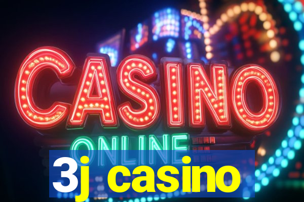 3j casino