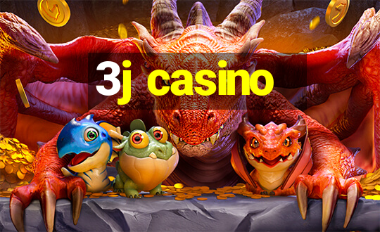 3j casino