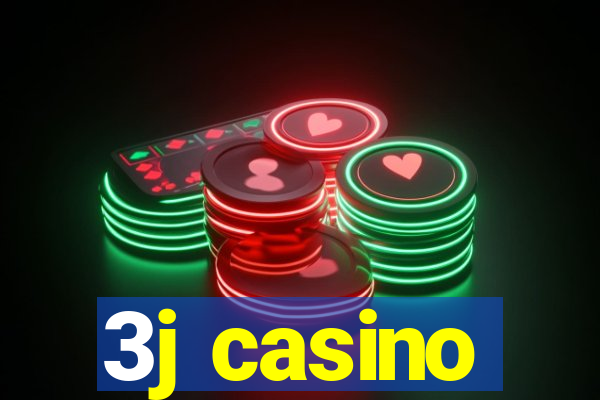 3j casino