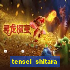 tensei shitara slime season 3 dublado