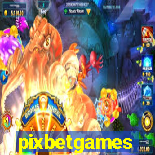 pixbetgames