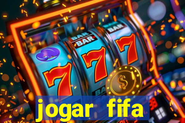 jogar fifa apostando dinheiro