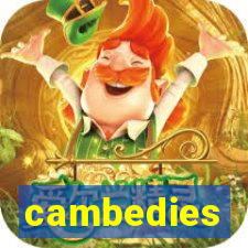 cambedies