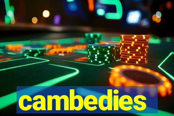 cambedies