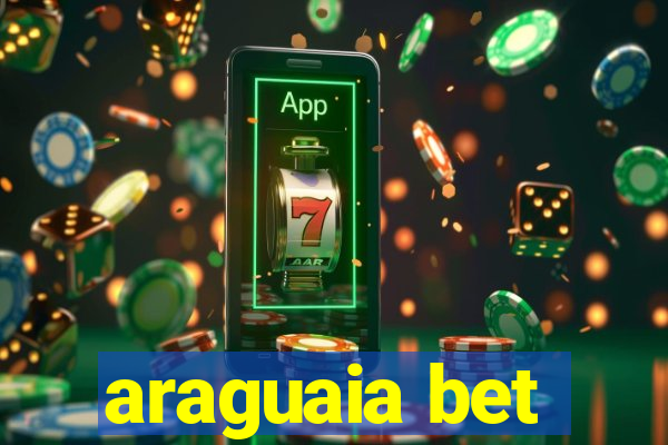 araguaia bet